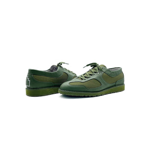 CAV EMPT - Cav Shoes 1 - SS22 - GREEN